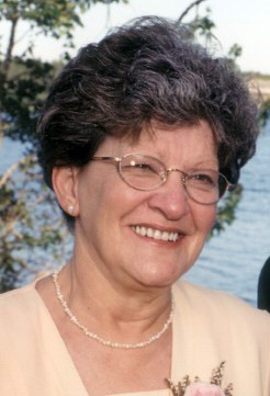 Laurette Rougeau-Nadeau