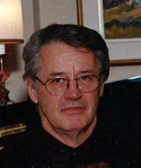 Réal Grenier