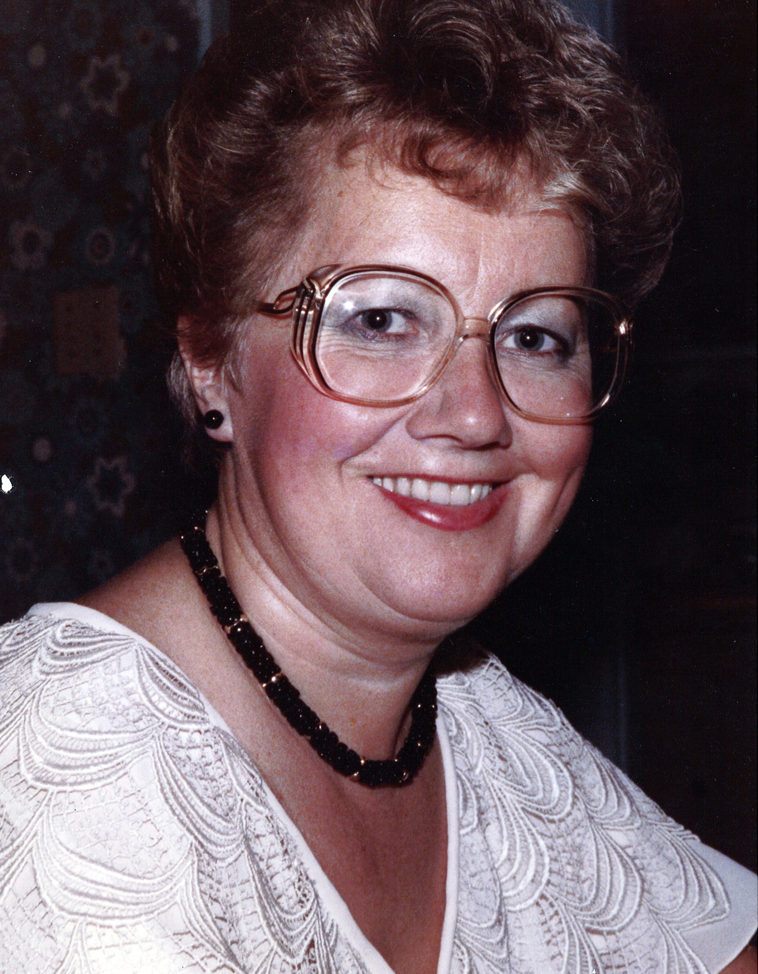 Laurette Gosselin-McLaughlin