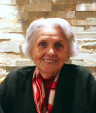 Rita Dubois-Lessard