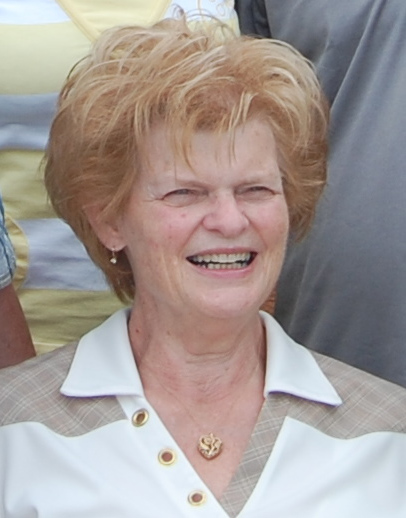 Paulette Gosselin-Jolicoeur