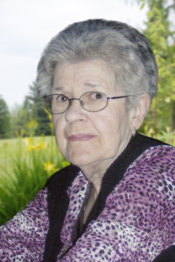 Françoise Chamberland-Poulin