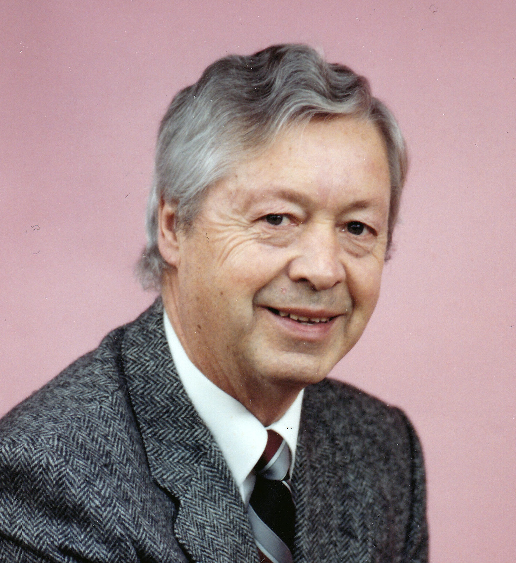 Réginald Houde