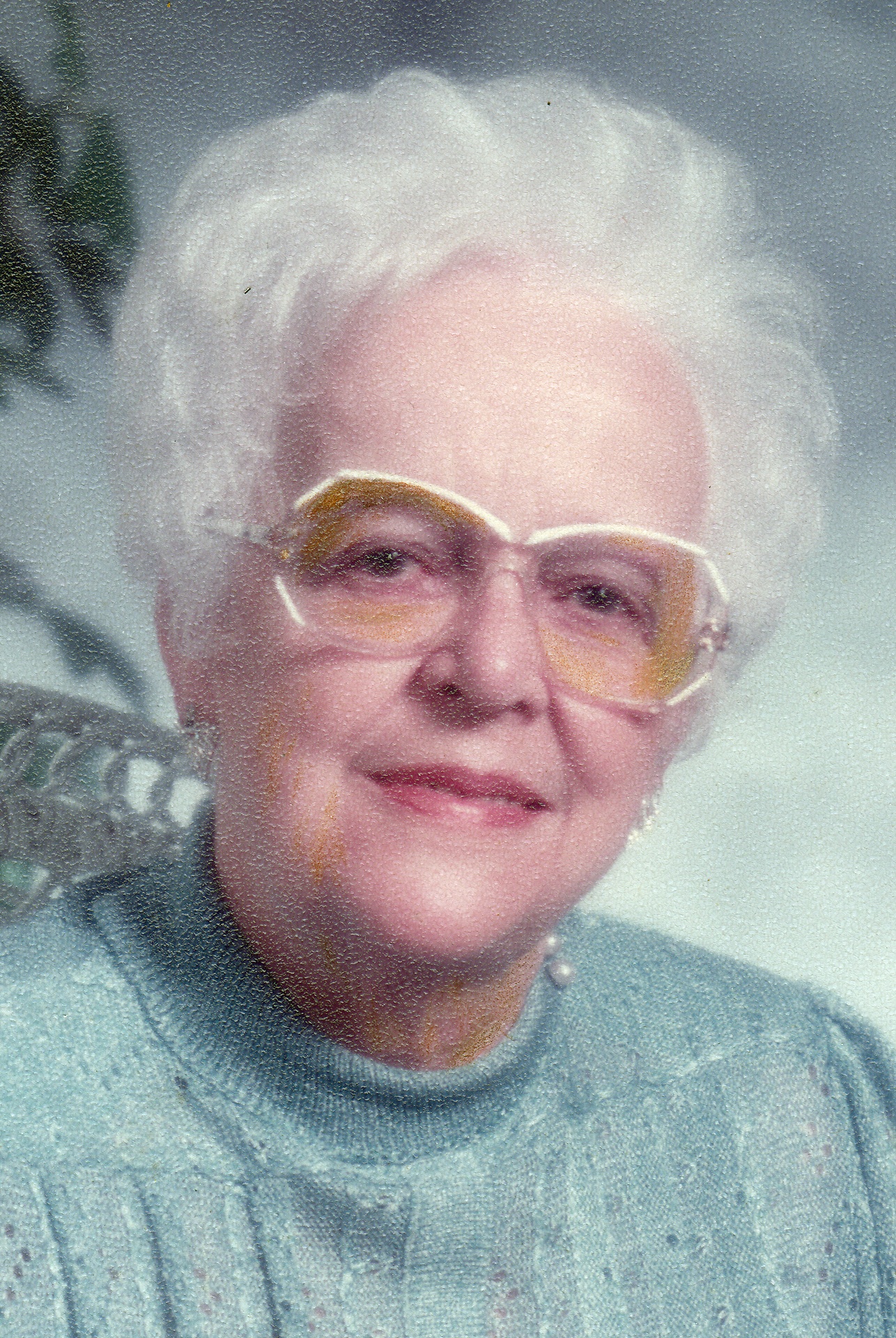 Jeanne Denis-Lafrance