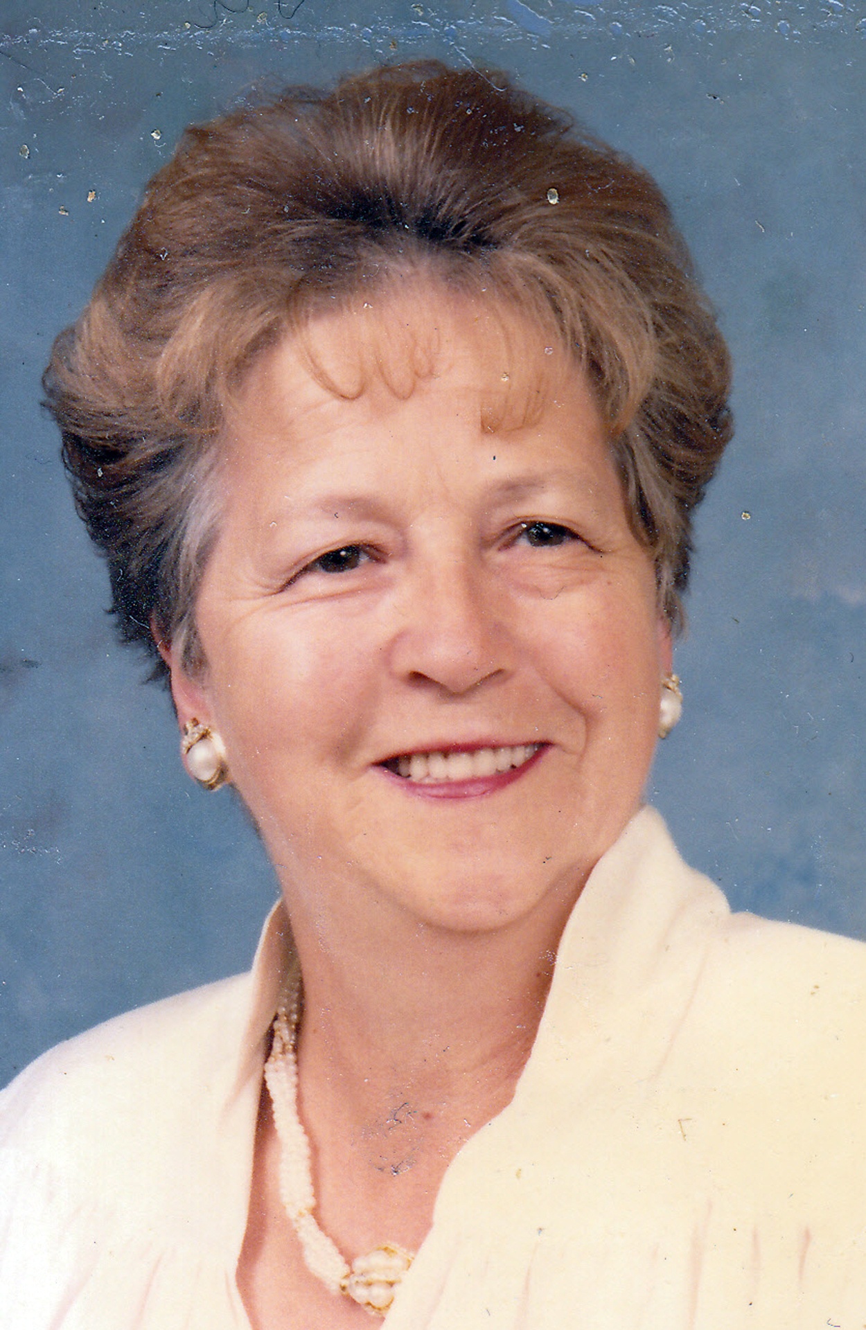 Lucille Goudreau-Auger