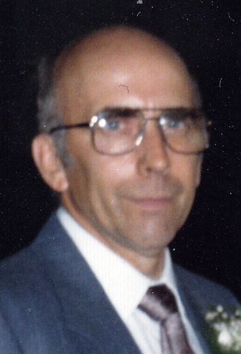 Henri-Paul Pomerleau