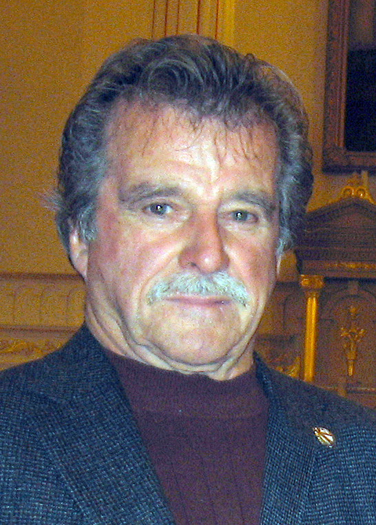 Normand Paré