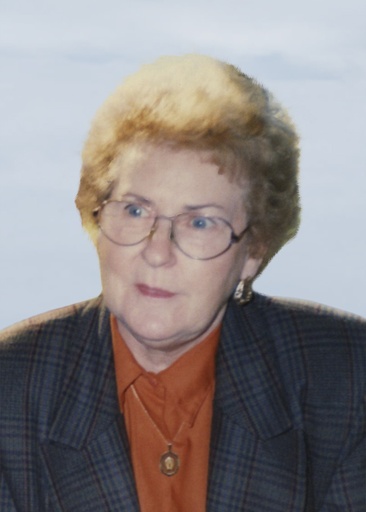 Françoise Gilbert-Paquet