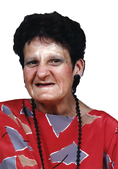 Carmen Côté