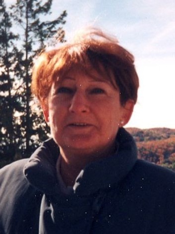 Suzanne Prud'Homme