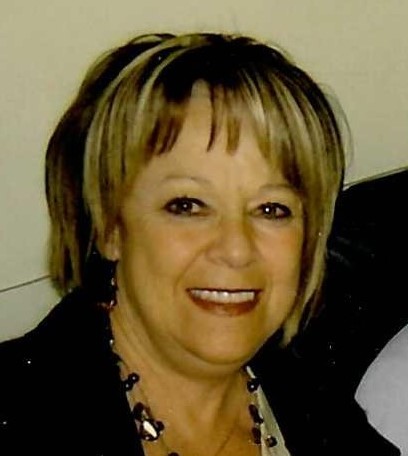 Diane Blouin