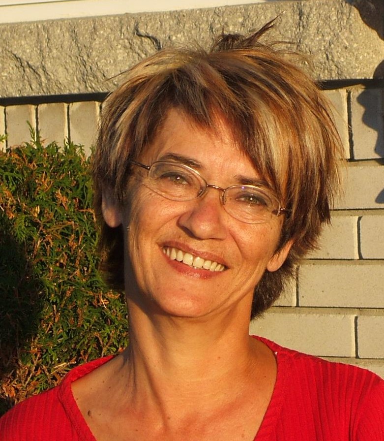 Ginette Paré