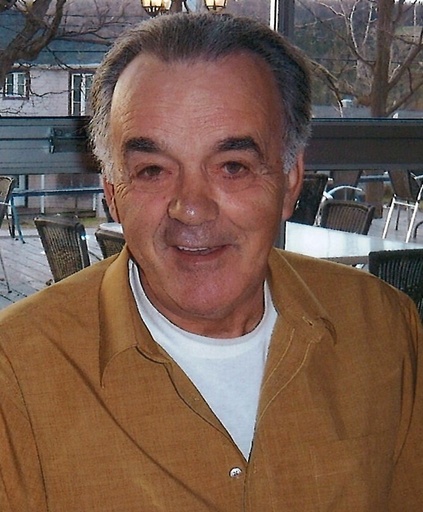 Gaétan Paré