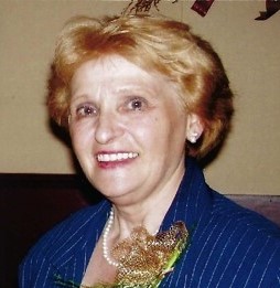 Rita Ménard