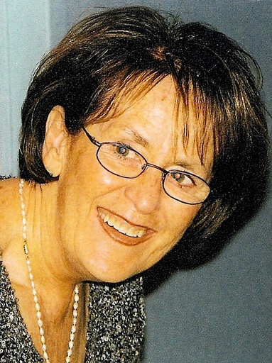 Carole Martineau