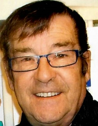 Réjean Poulin