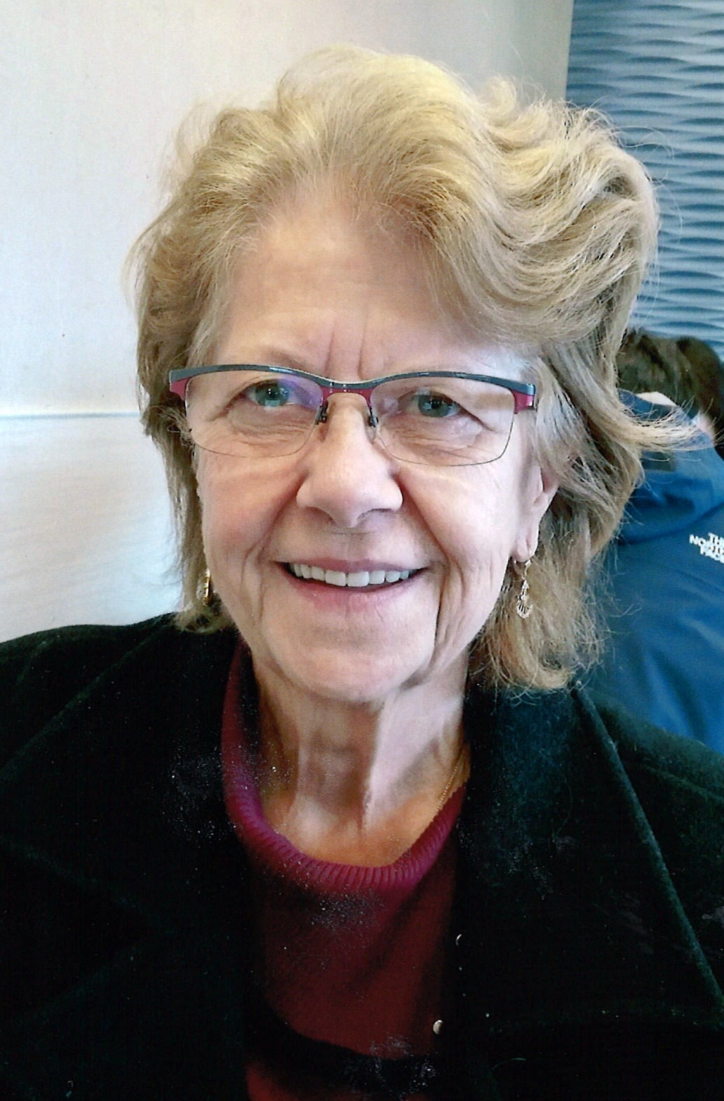 Françoise Marcoux